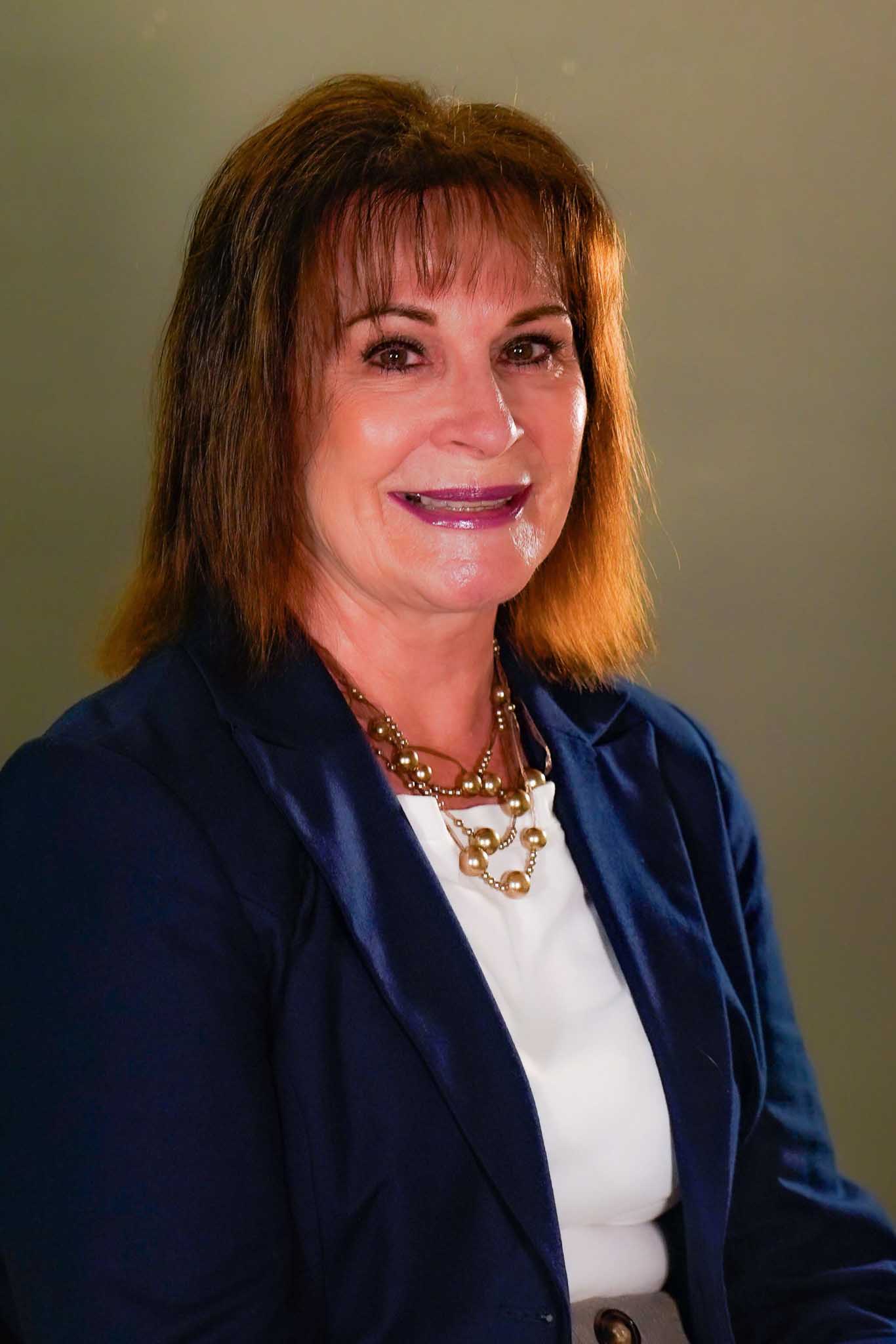 Nancy J. Corrigan, CPA