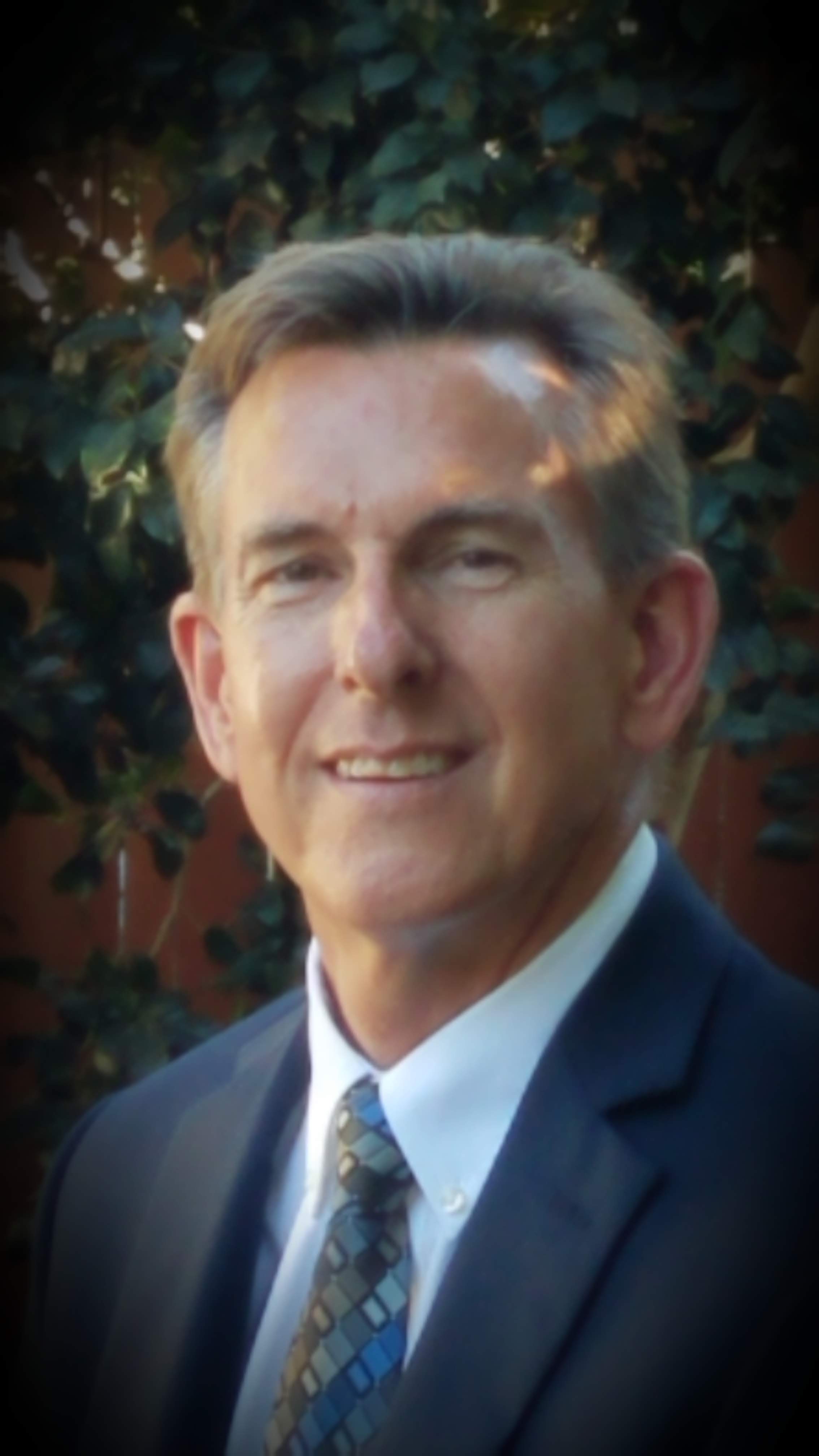 Timothy T. Jones, CPA