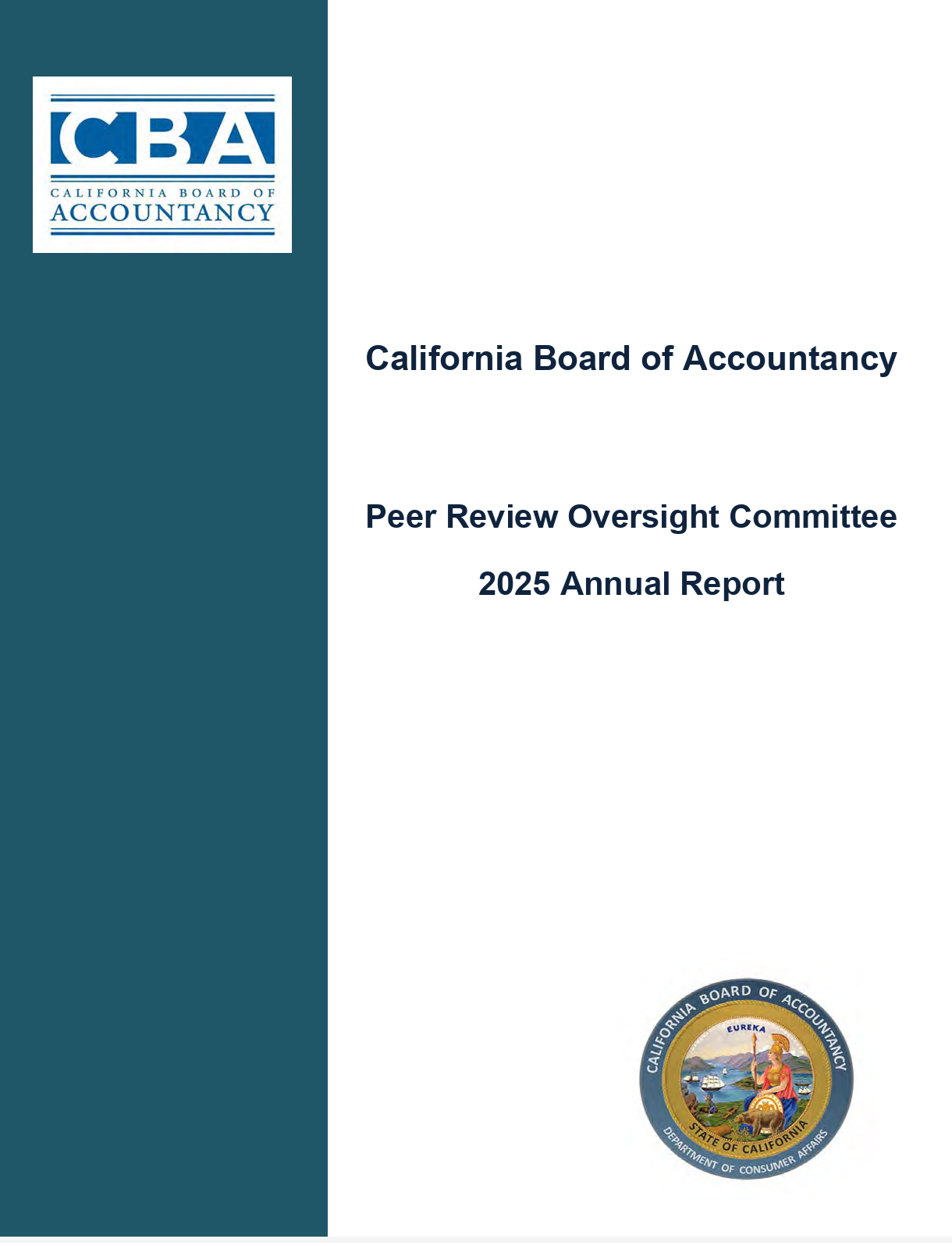 2025 PROC Annual Report